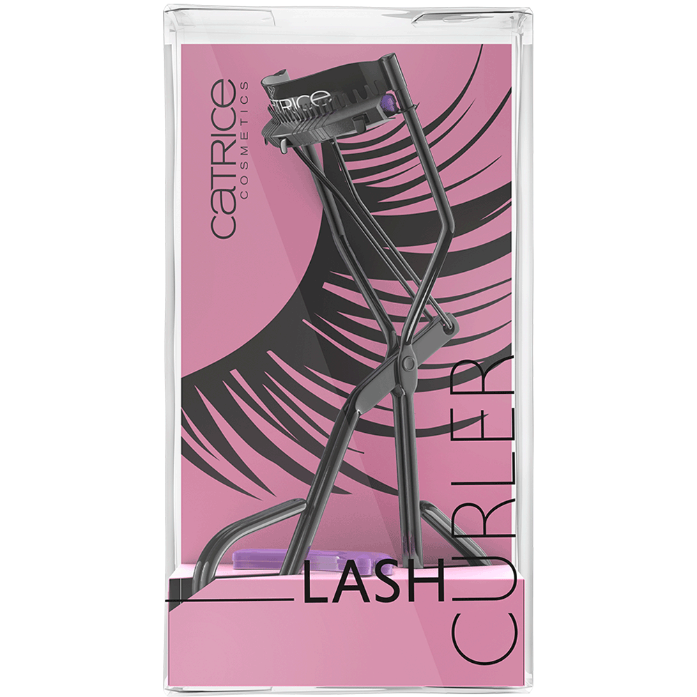 Bild: Catrice Lash Curler 