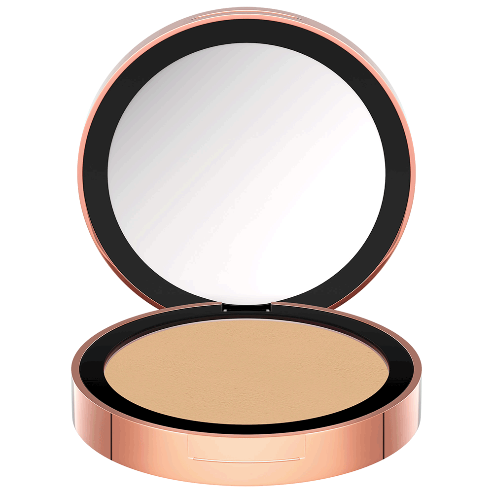 Bild: M. Asam Magic Finish Silk Sensation Compact Foundation Creamy Nude