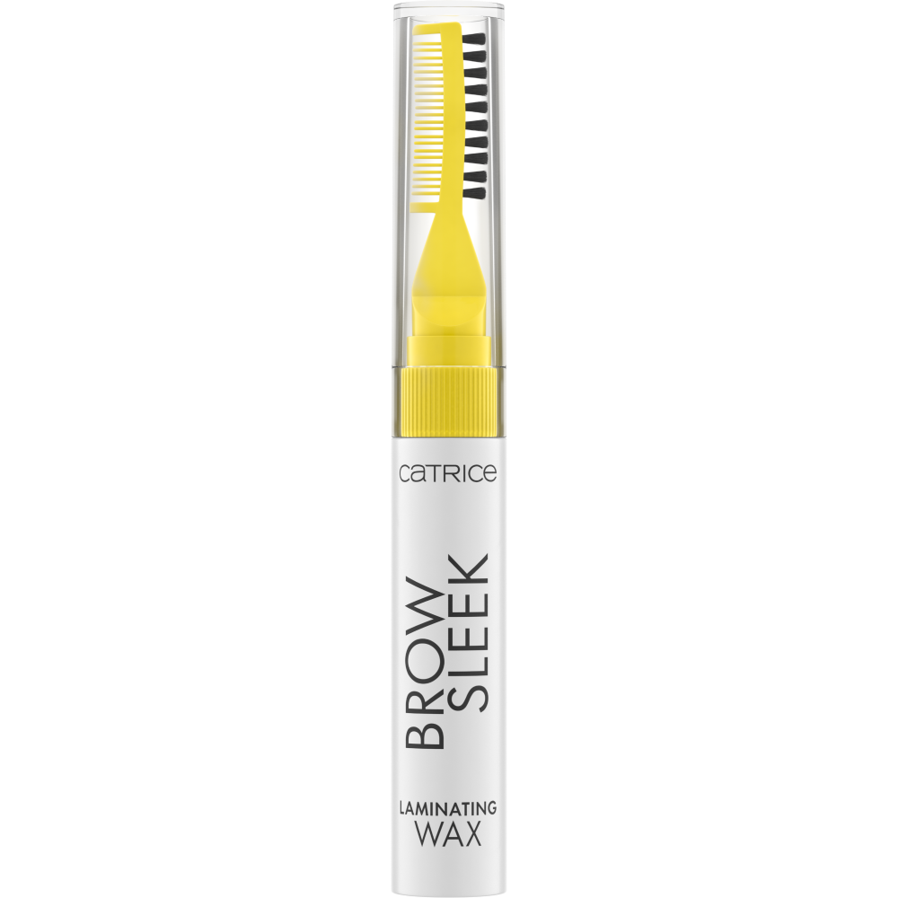 Bild: Catrice Brow Sleek Laminating Wax 