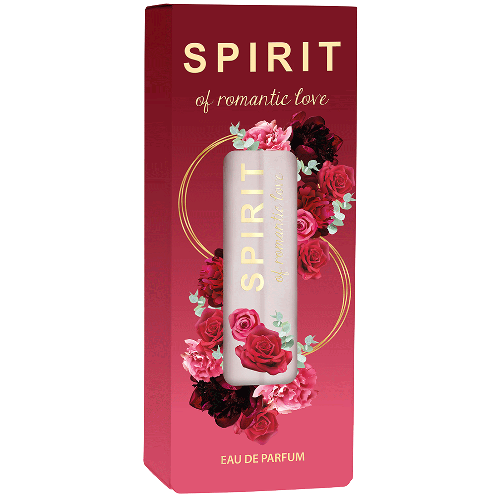 Bild: Spirit Of Romantic Love Eau de Parfum 