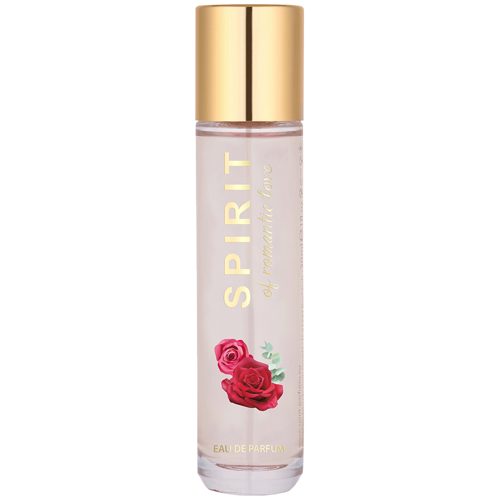 Bild: Spirit Of Romantic Love Eau de Parfum 