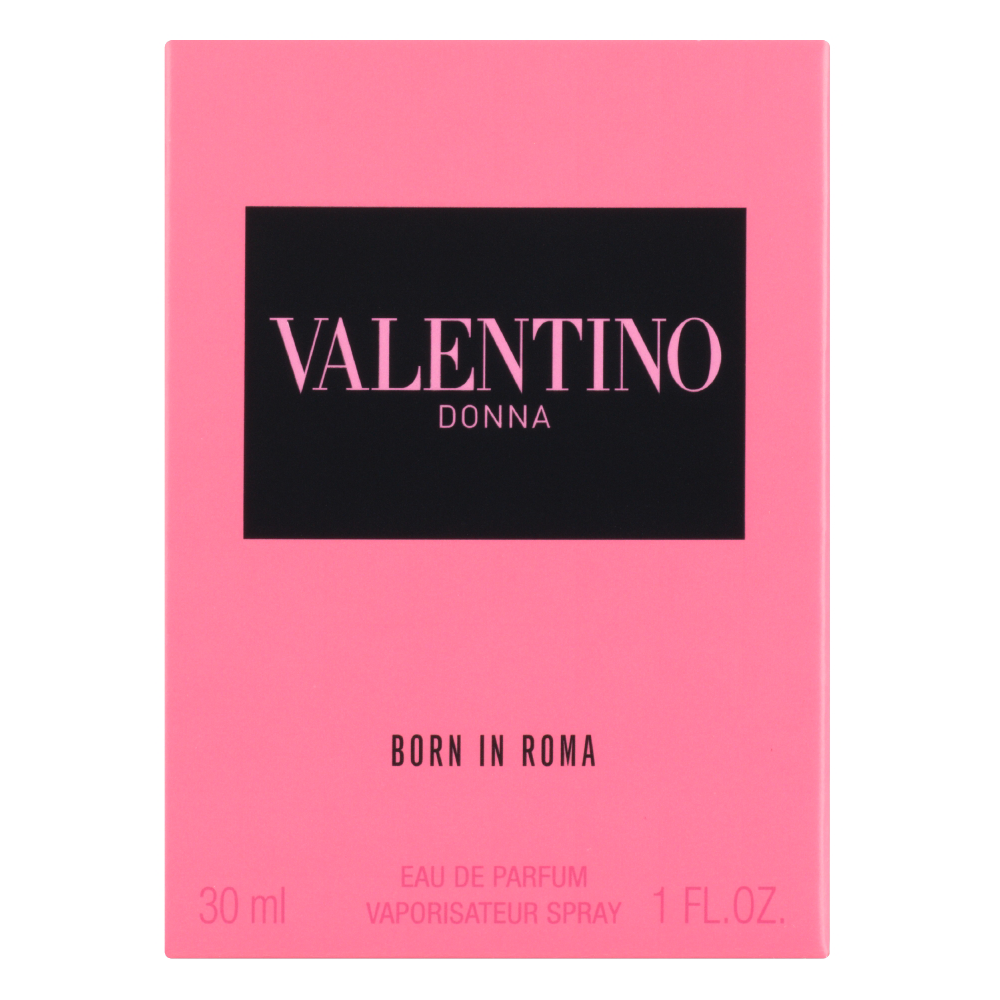 Bild: Valentino Donna Born In Roma Eau de Parfum 