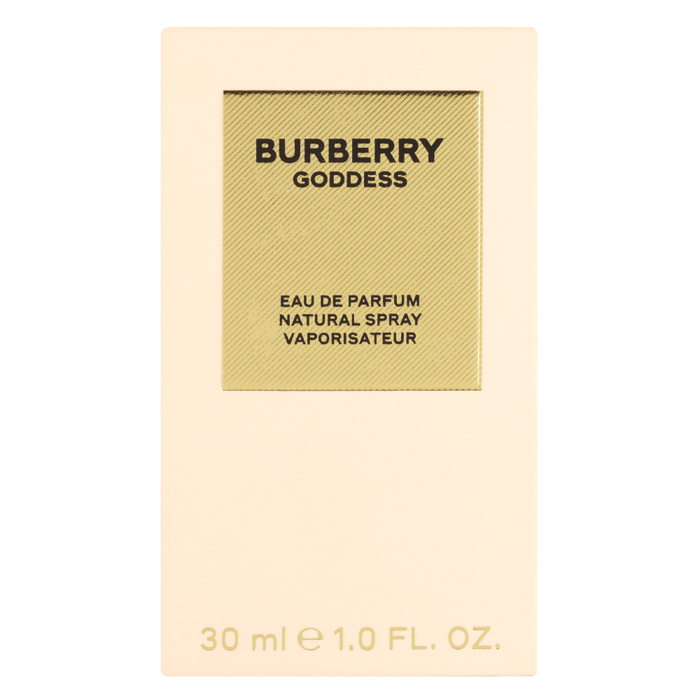 Bild: Burberry Goddess Eau de Parfum 