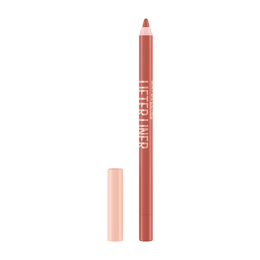 Bild: MAYBELLINE Lifter Liner Lippenkonturenstift Out Of Line