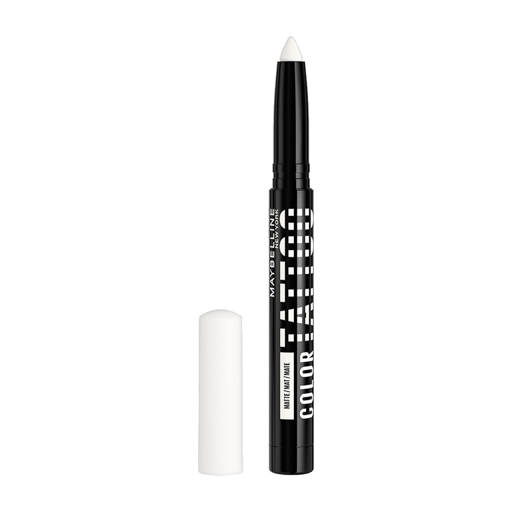 Bild: MAYBELLINE Color Tattoo 24h Eye Stix I Am Unmatched