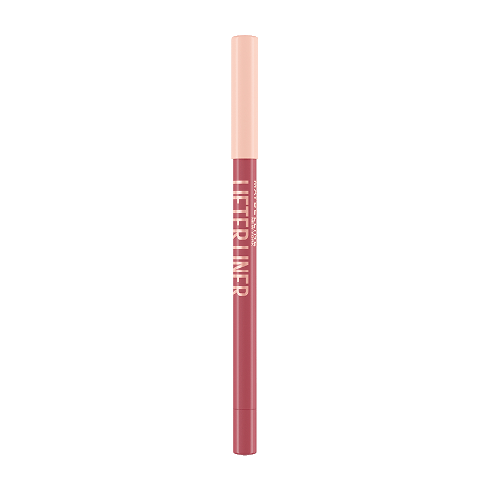 Bild: MAYBELLINE Lifter Liner Lippenkonturenstift Fine Line