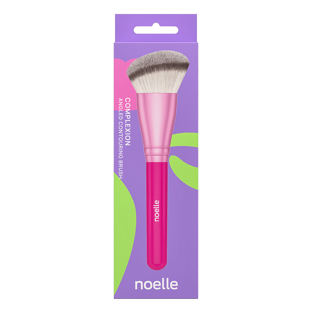 Bild: NOELLE Complexion Angled Contouring Brush 21 