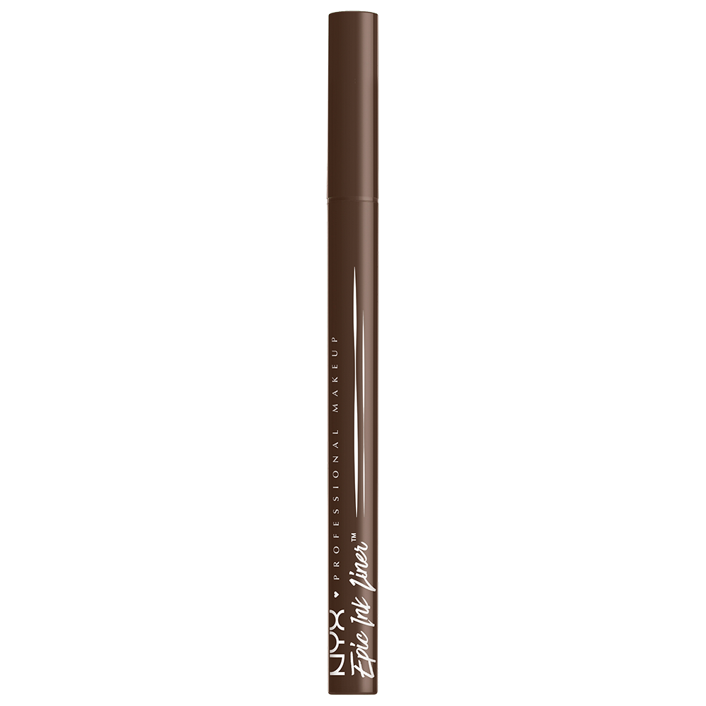 Bild: NYX Professional Make-up Epic Ink Liner Milk Chocolate