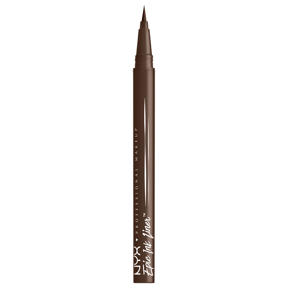 Bild: NYX Professional Make-up Epic Ink Liner Milk Chocolate