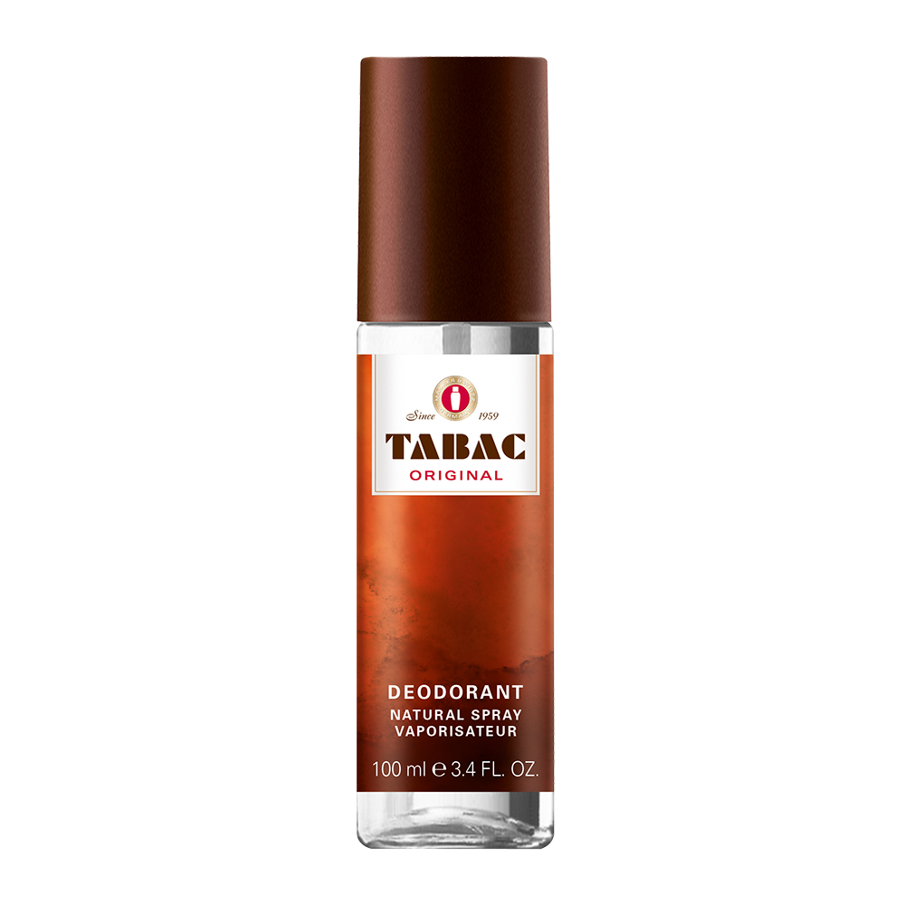 Bild: Tabac Deo Spray Original 