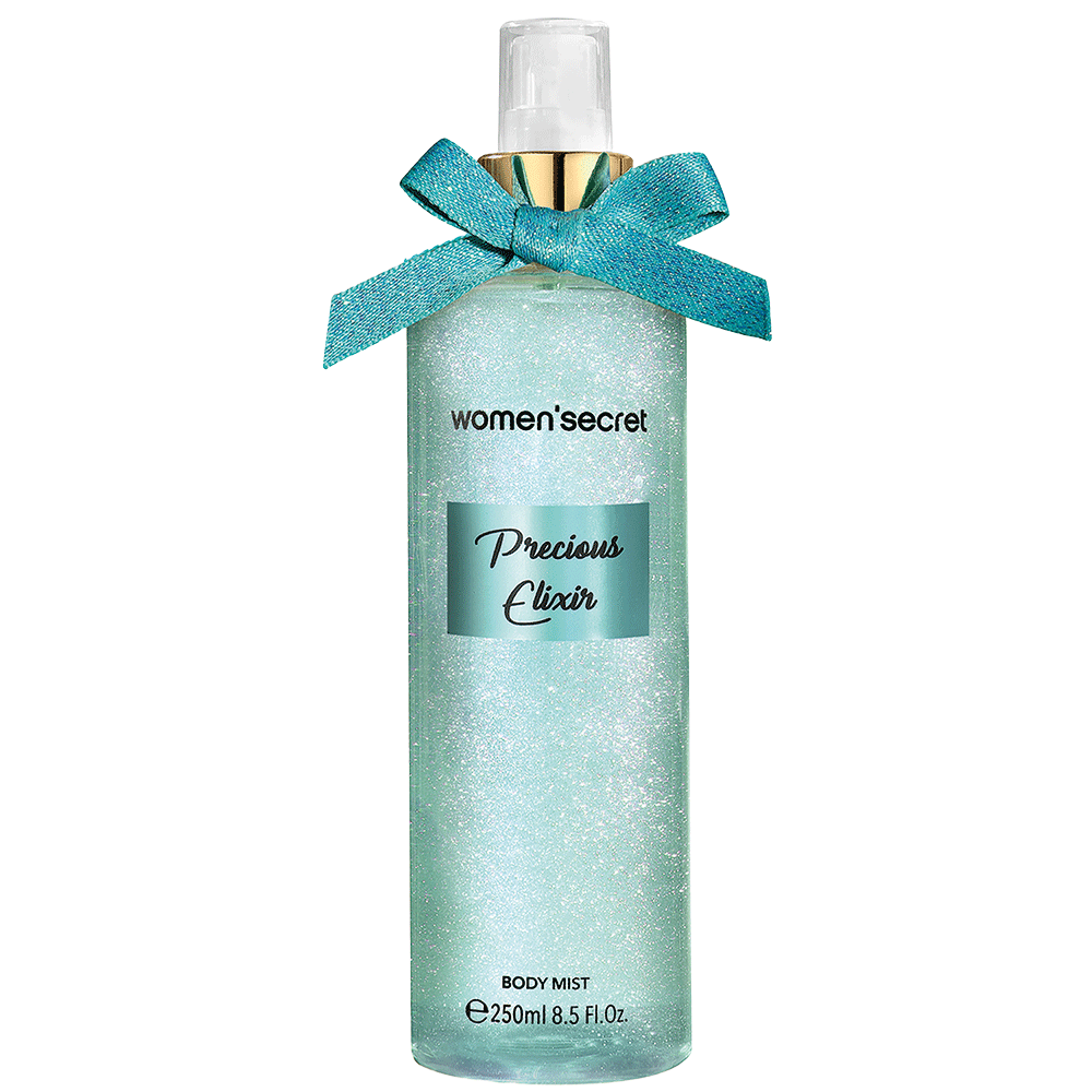 Bild: Women Secret Precious Elixir Bodymist 