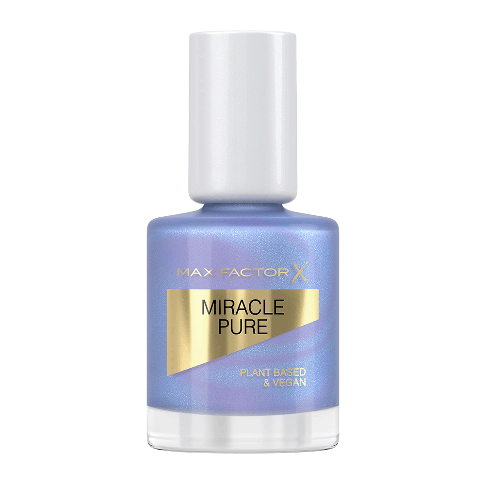 Bild: MAX FACTOR Nagellack Miracle Pure Bright Angelite