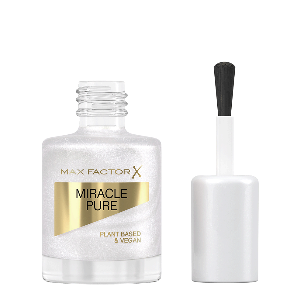 Bild: MAX FACTOR Nagellack Miracle Pure Opal Coat