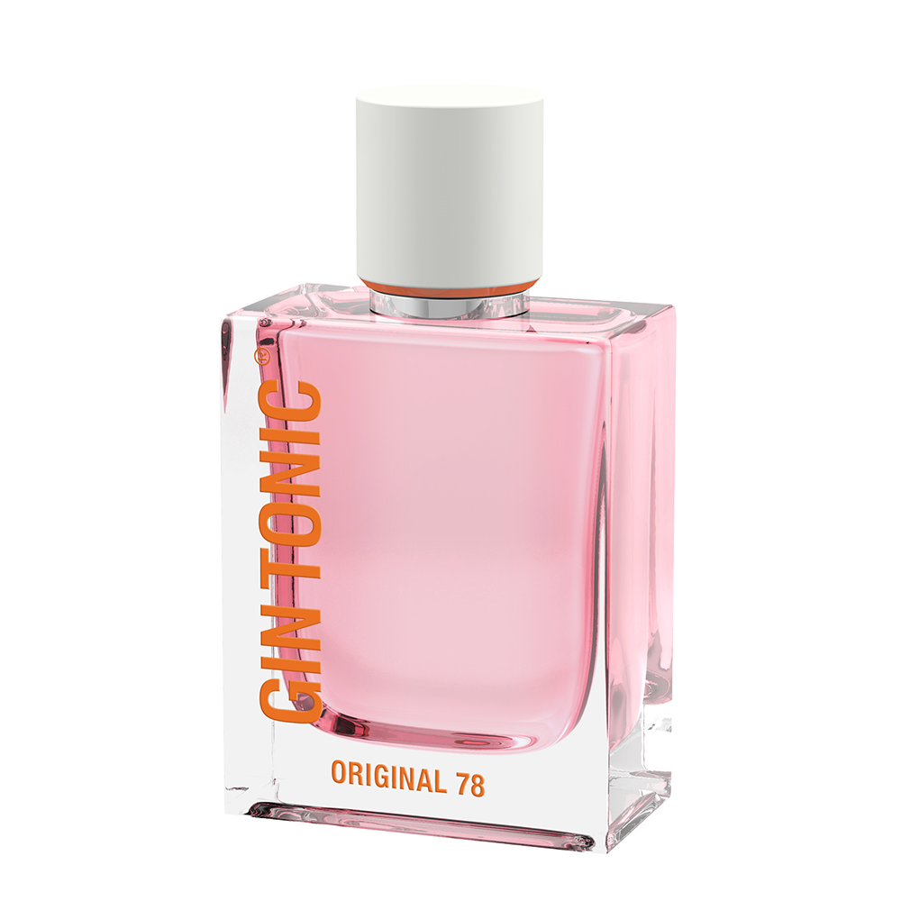 Bild: Gin Tonic Original 78 Pink Eau de Parfum 