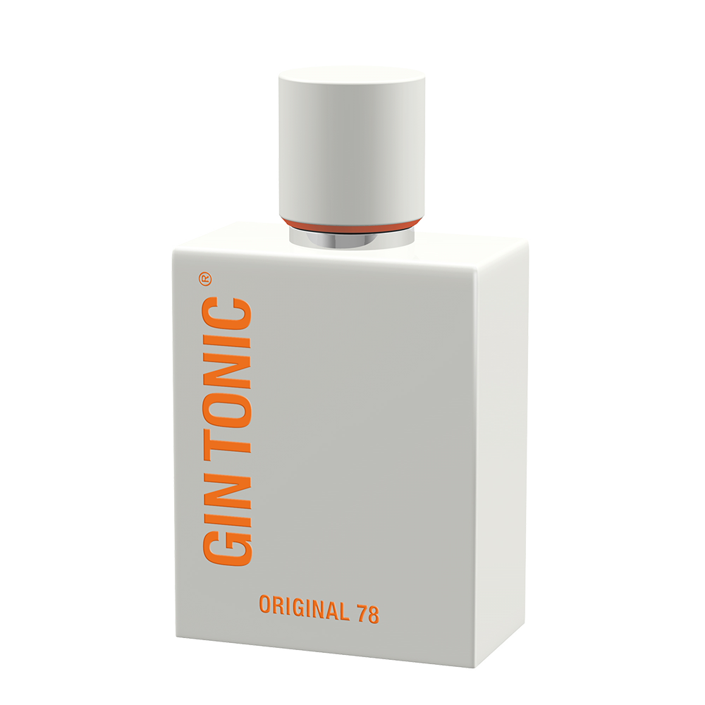 Bild: Gin Tonic Original 78 White Eau de Parfum 