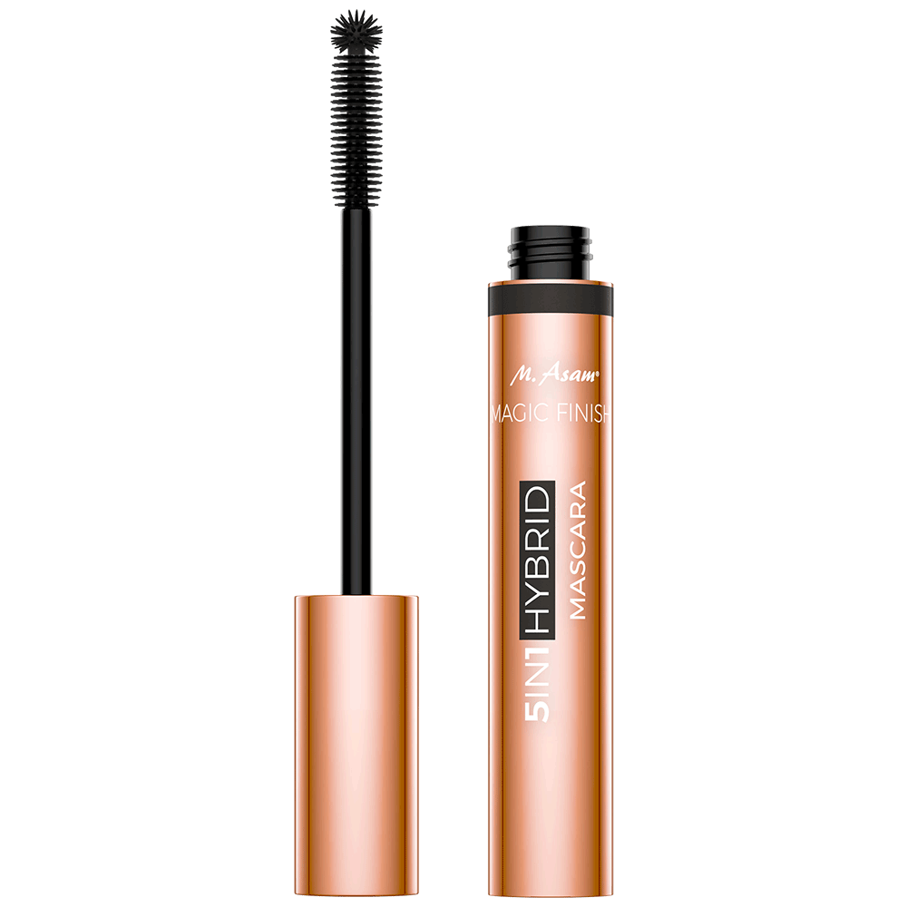 Bild: M. Asam Magic Finish Magic 5in1 Hybrid Mascara 