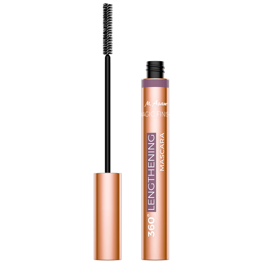 Bild: M. Asam Magic Finish Lengthening Mascara 360° 