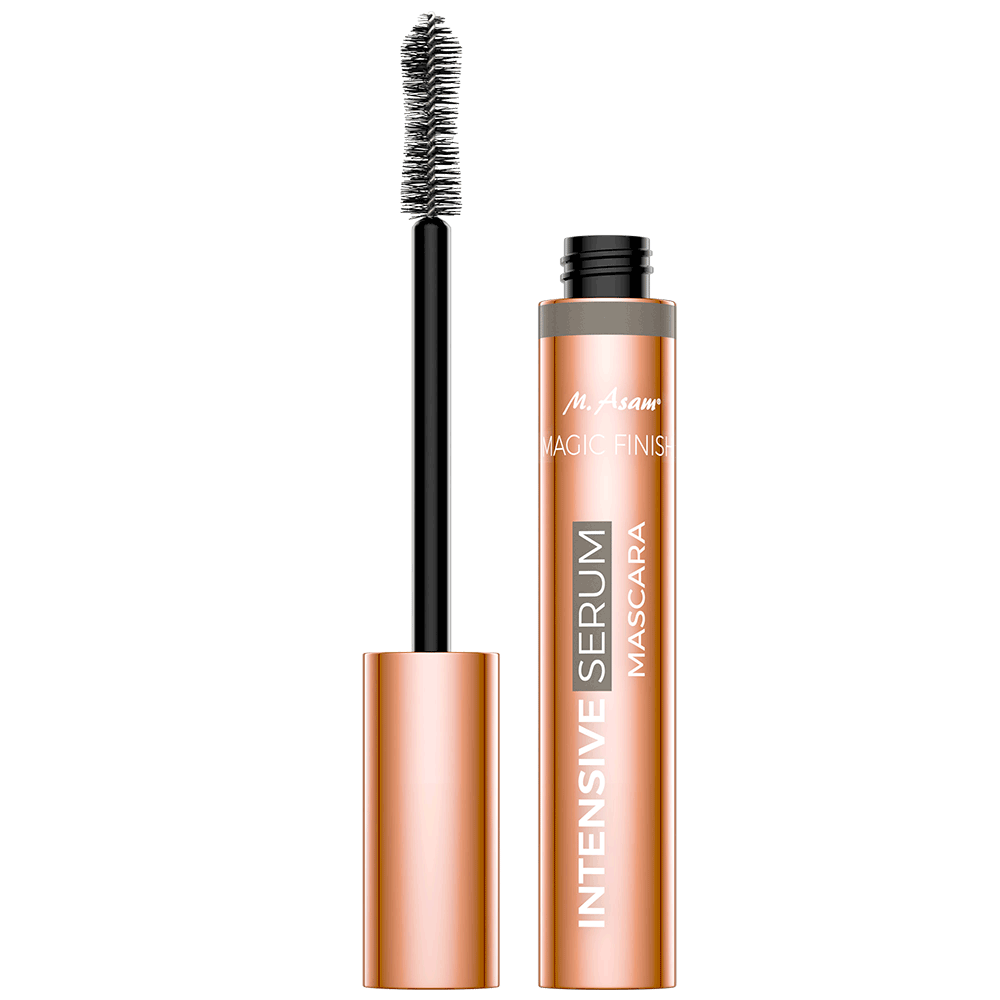 Bild: M. Asam Magic Finish Intensive Serum Treatment Mascara 