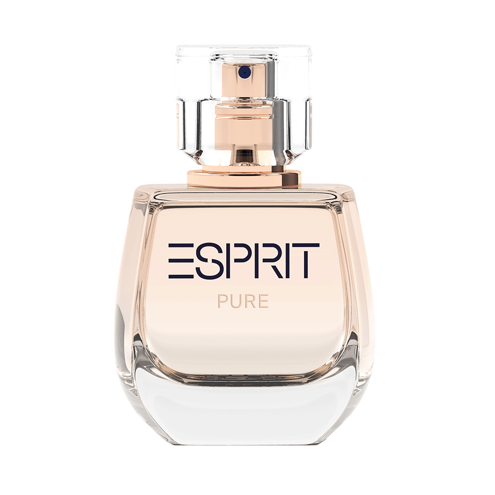 Bild: Esprit Pure For Her Eau de Parfum 