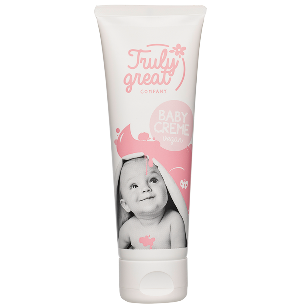 Bild: Truly Great Baby Creme 