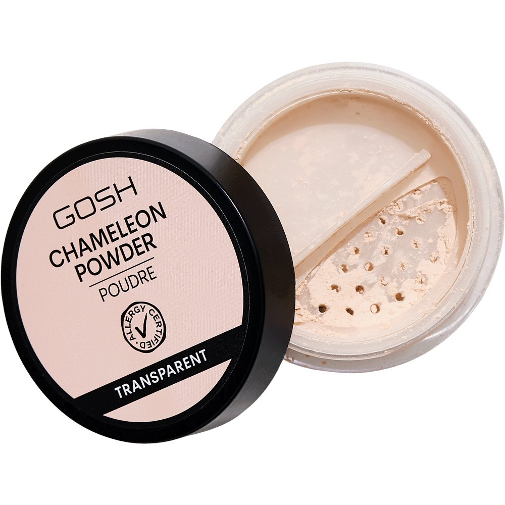 Bild: GOSH Chameleon Powder 