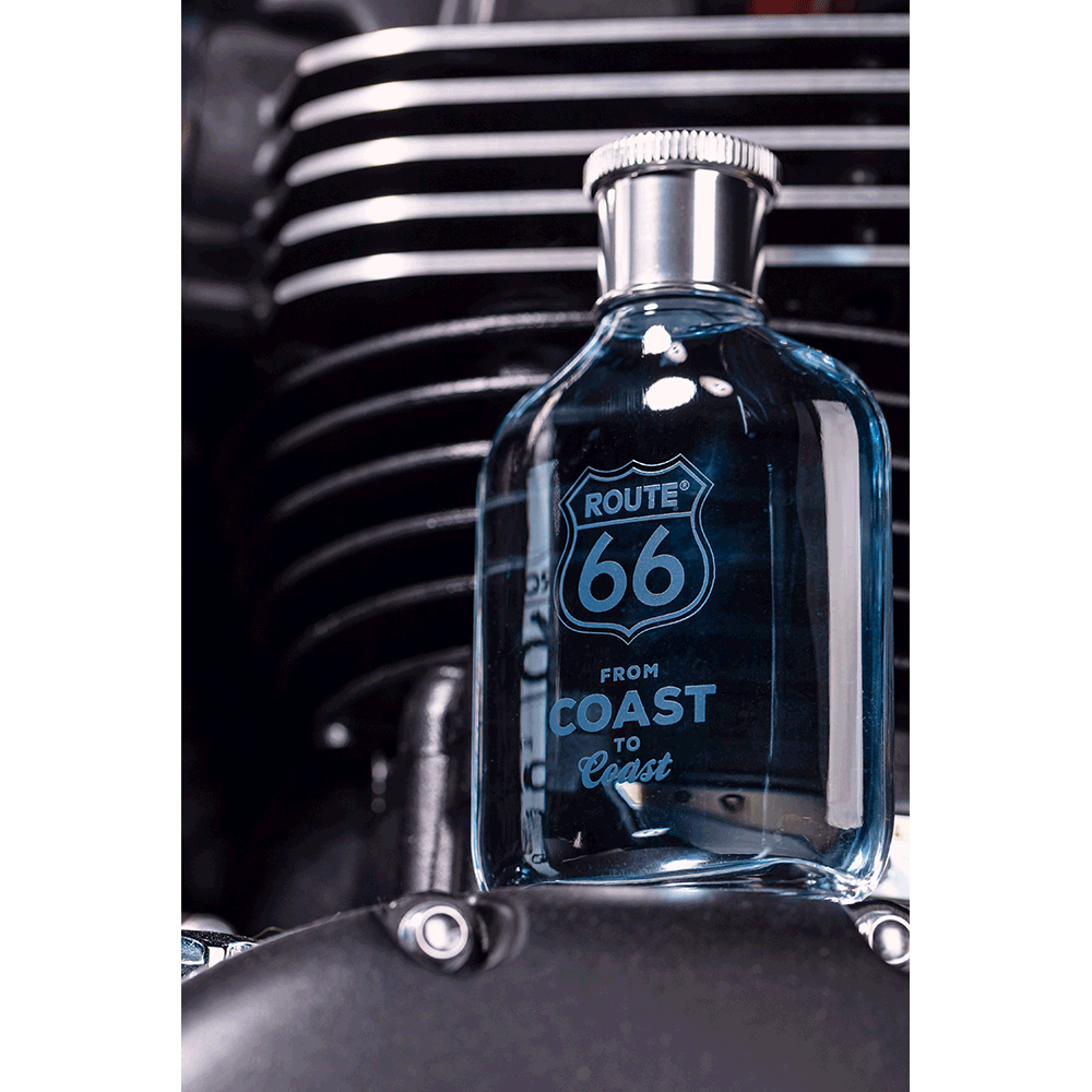 Bild: Route 66 From Coast to Coast Eau de Toilette 