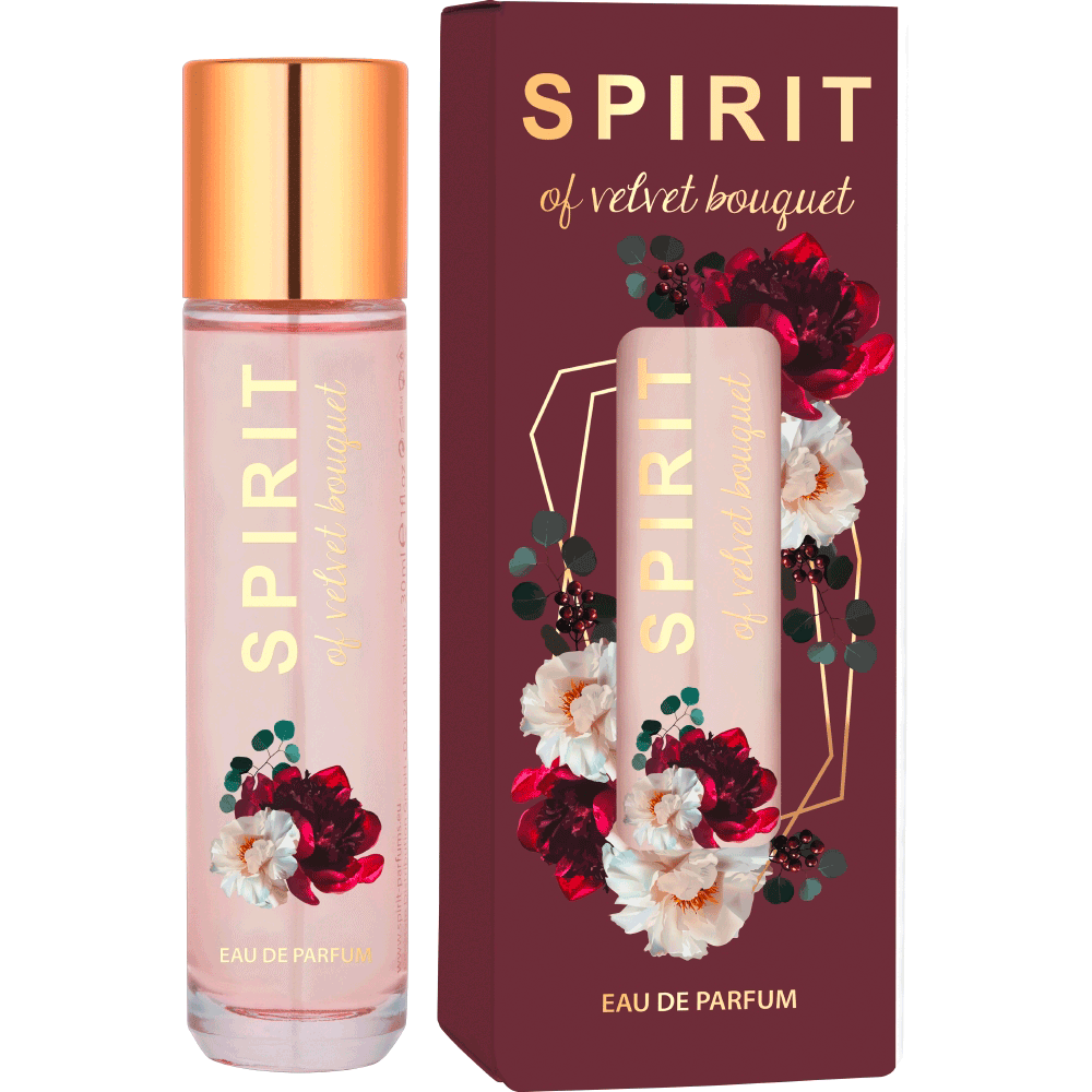 Bild: Spirit Of Velvet Bouquet Eau de Parfum 