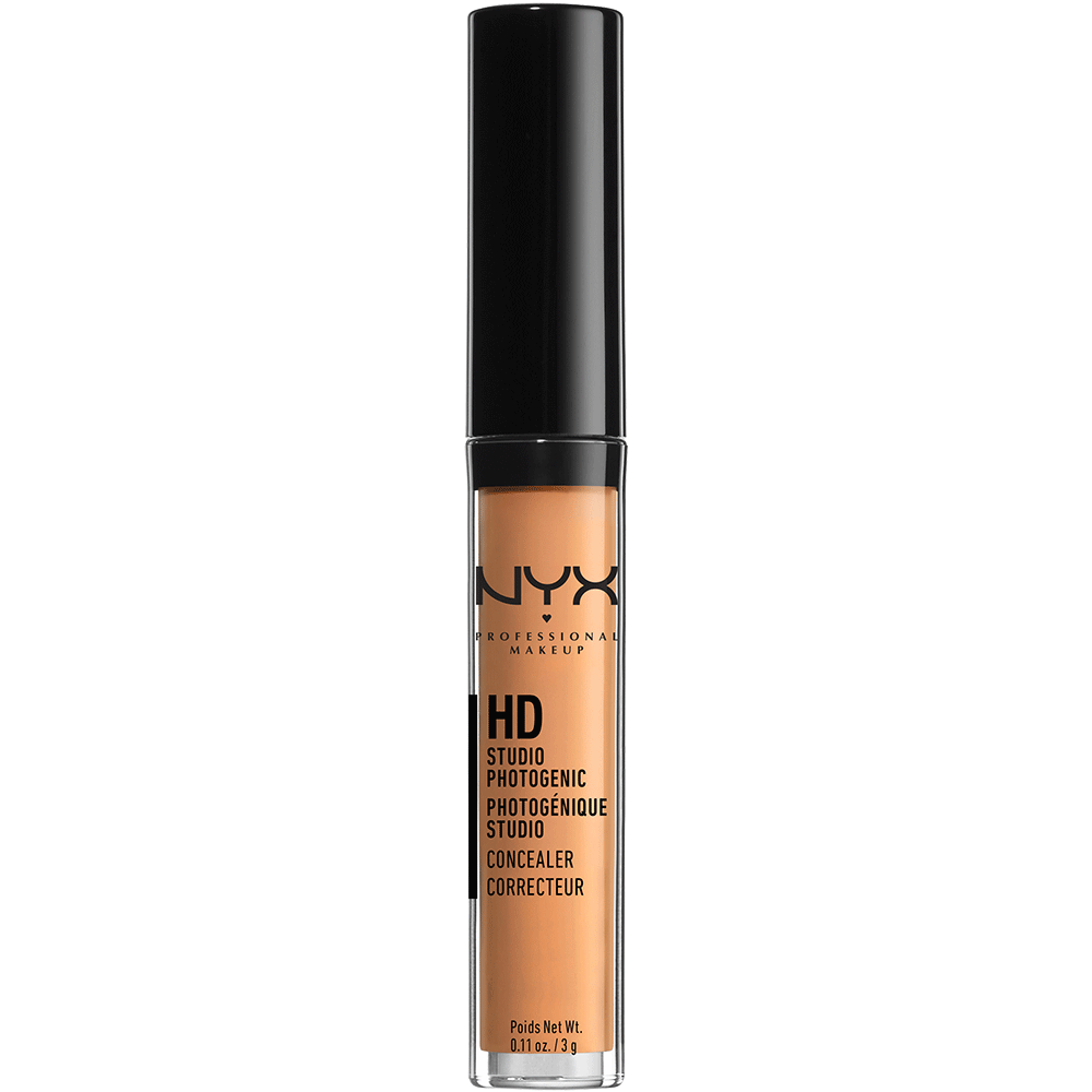 Bild: NYX Professional Make-up Concealer Wand caramel