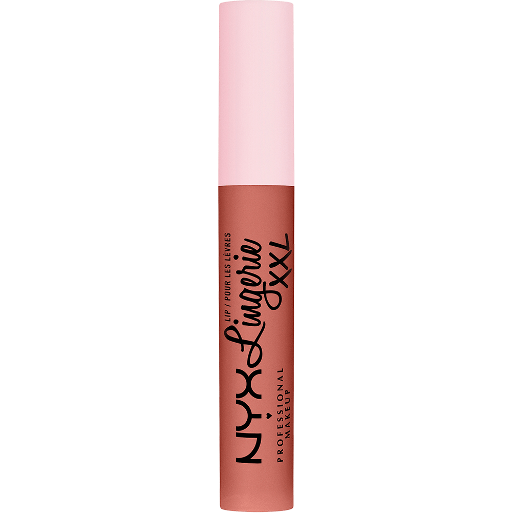 Bild: NYX Professional Make-up Lip Lingerie XXL Turn-On