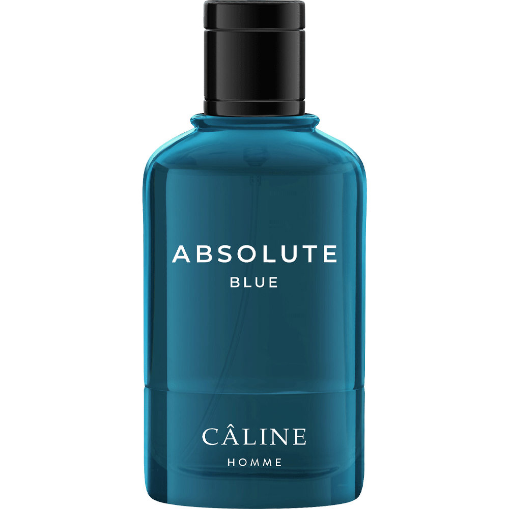 Bild: Caline Parfums Homme Absolute Blue Eau de Toilette 