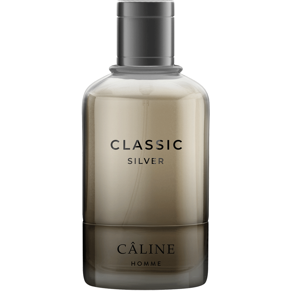 Bild: Caline Parfums Homme Classic Silver Eau de Toilette 