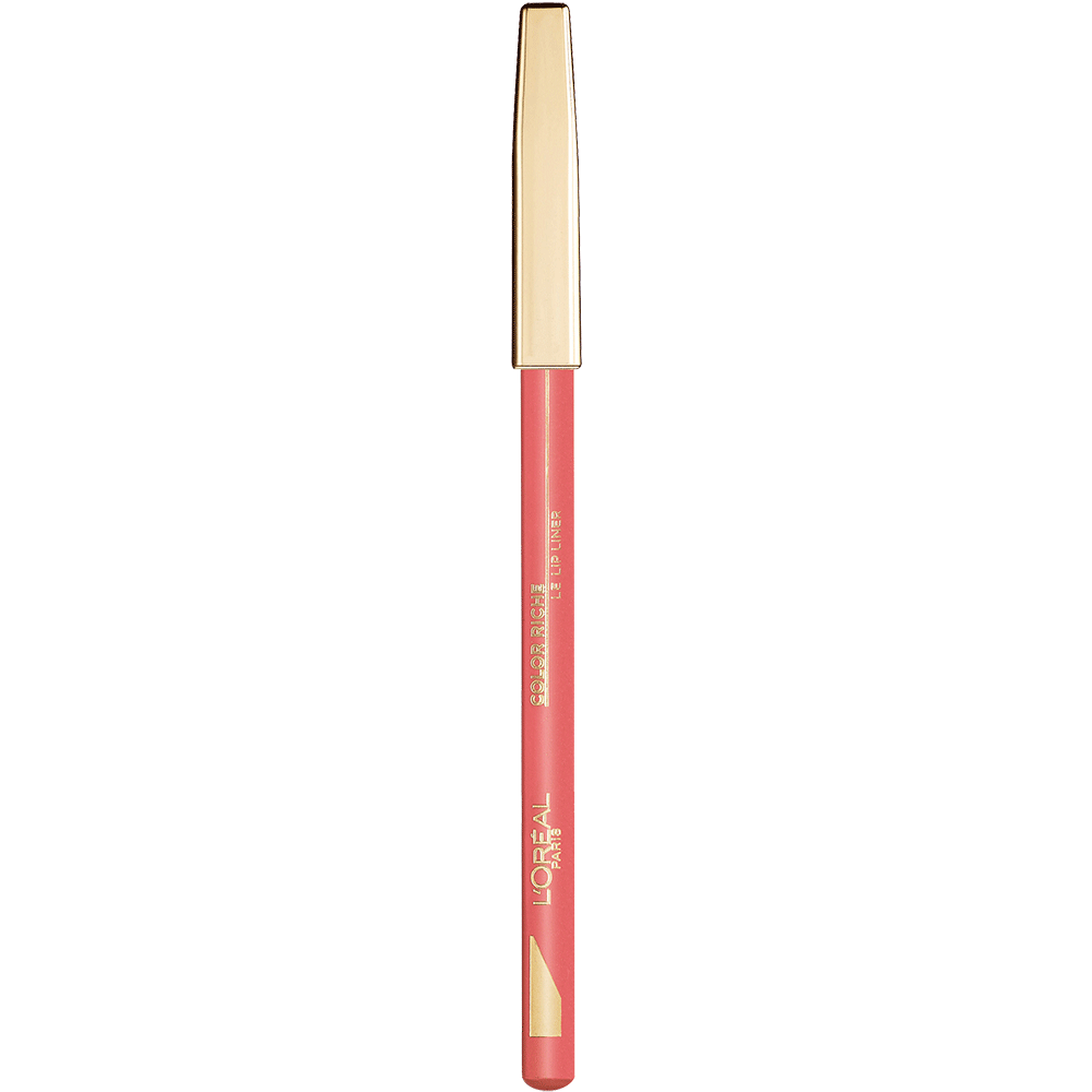 Bild: L'ORÉAL PARIS Color Riche Lipliner confidentielle