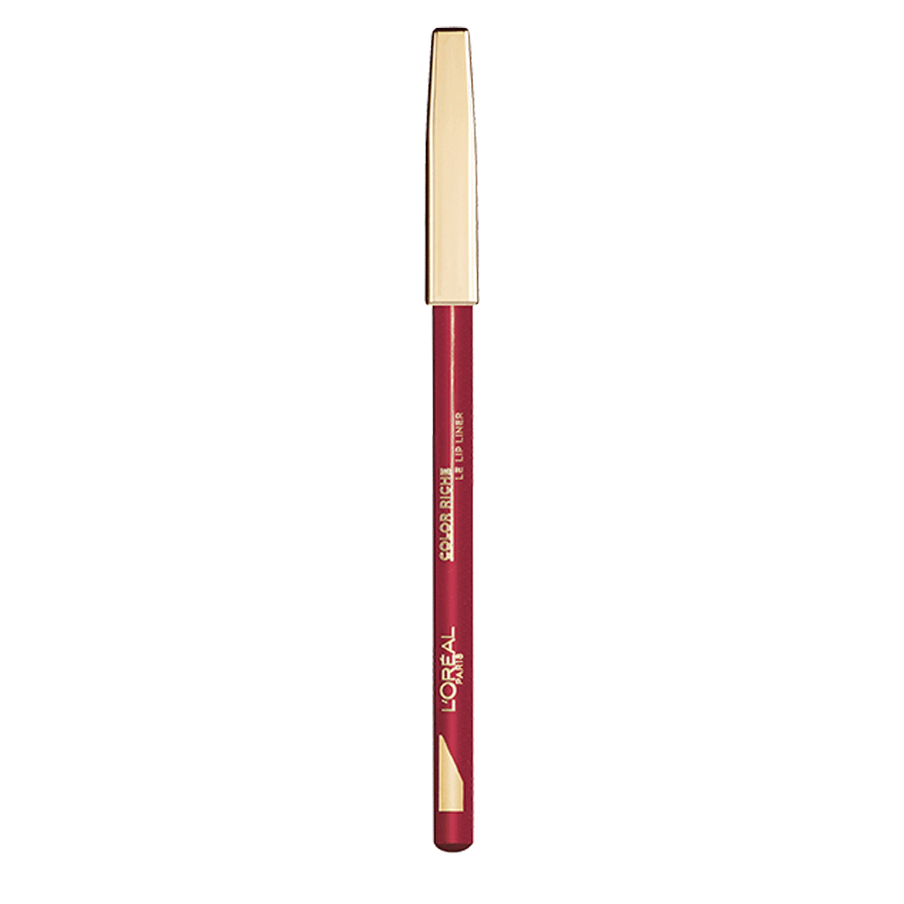 Bild: L'ORÉAL PARIS Color Riche Satin Lipliner S'il Vous Plait