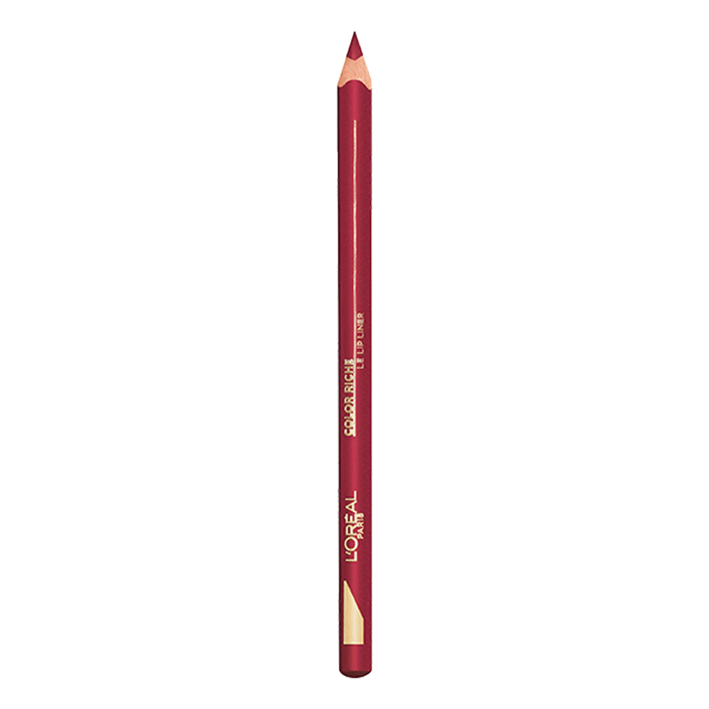 Bild: L'ORÉAL PARIS Color Riche Satin Lipliner S'il Vous Plait