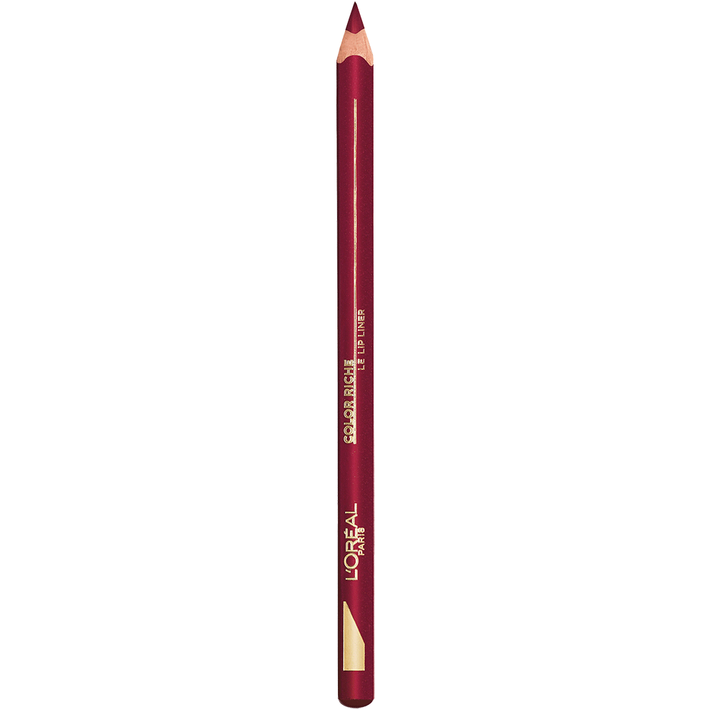 Bild: L'ORÉAL PARIS Color Riche Lipliner Red Passion