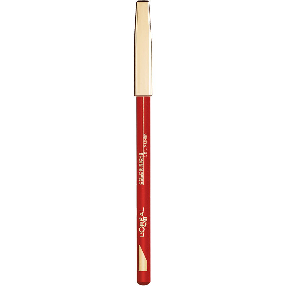 Bild: L'ORÉAL PARIS Color Riche Satin Lipliner Maison Marais