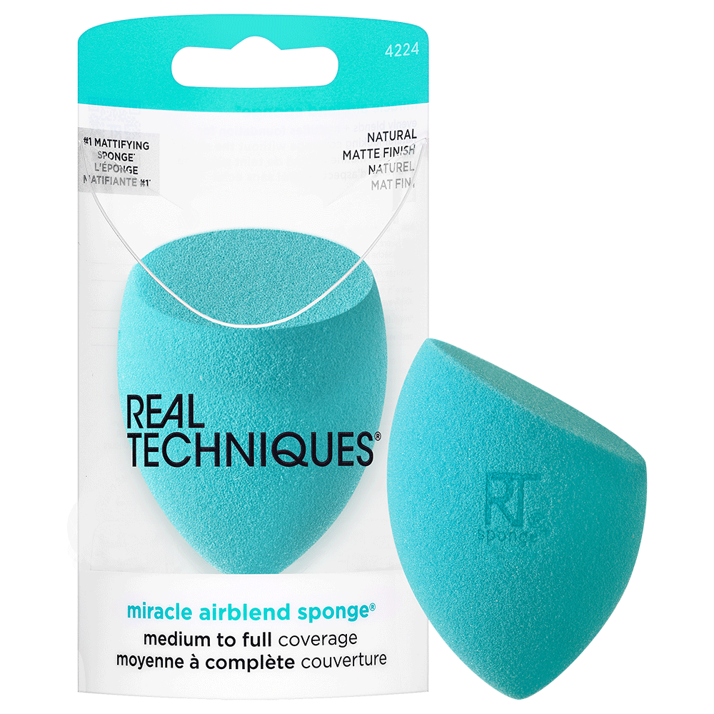 Bild: Real Techniques Miracle Airblend Sponge 