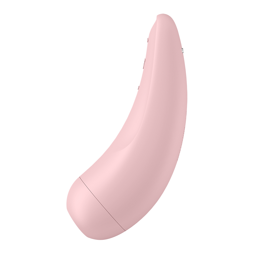 Bild: Satisfyer Curvy 2+ 