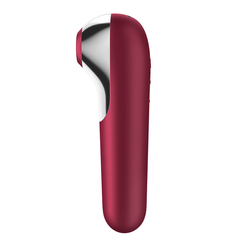 Bild: Satisfyer Dual Love 