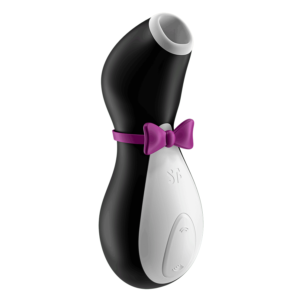 Bild: Satisfyer Penguin 