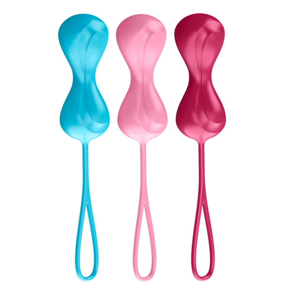 Bild: Satisfyer Power Balls 