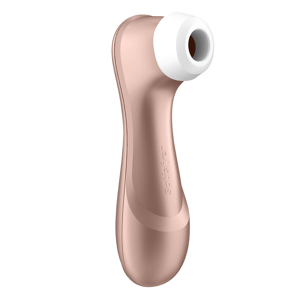 Bild: Satisfyer Pro 2 