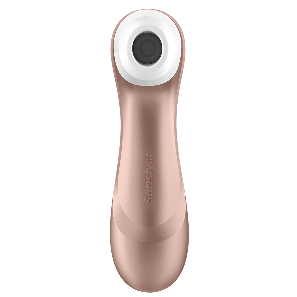 Bild: Satisfyer Pro 2 