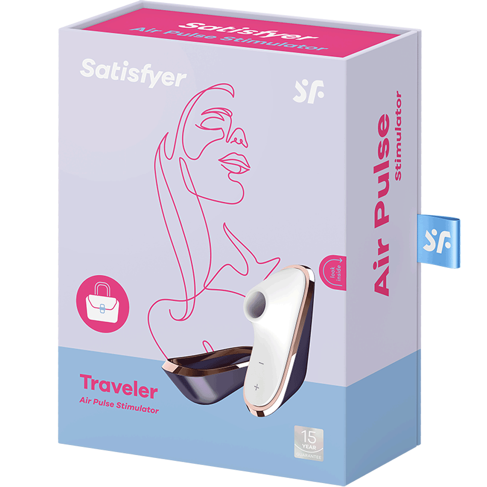 Bild: Satisfyer Traveler 