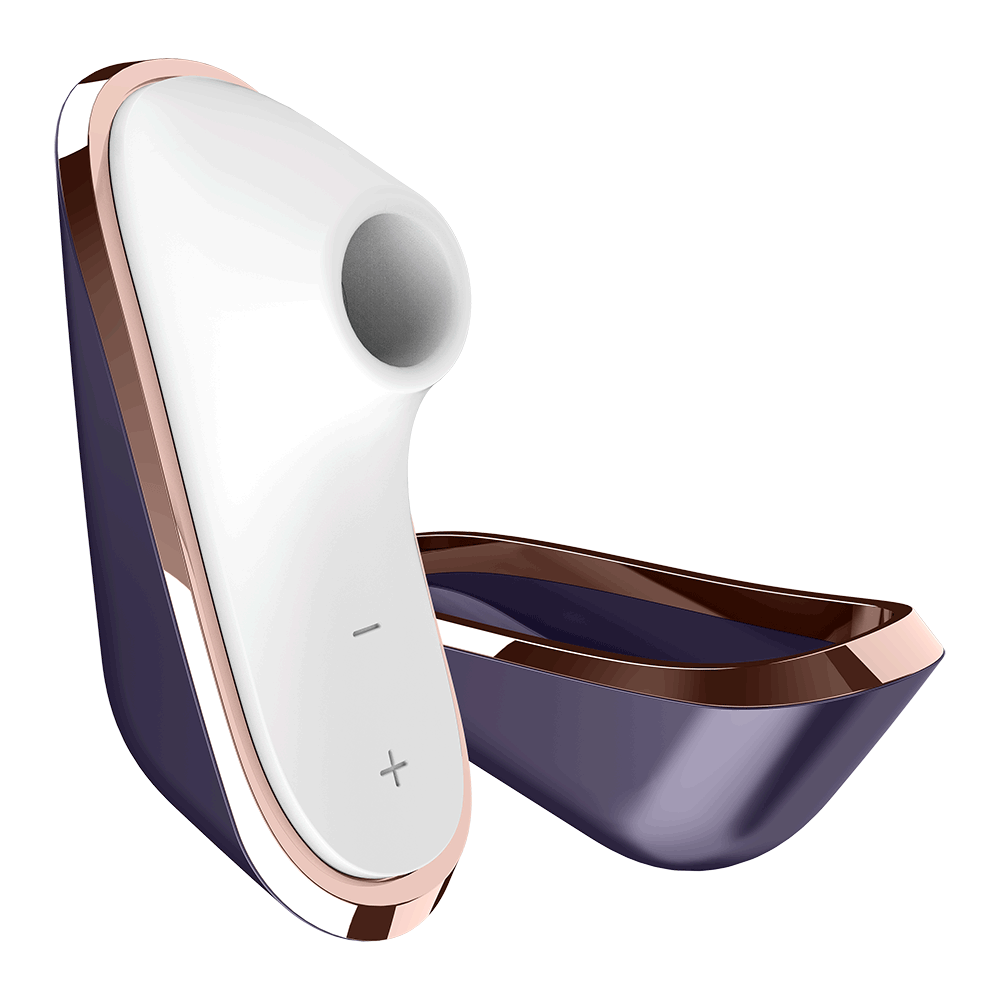 Bild: Satisfyer Traveler 