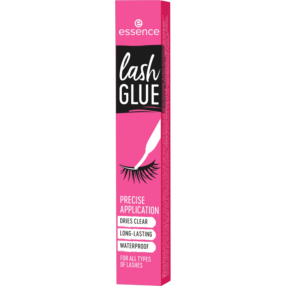 Bild: essence Lash Glue 