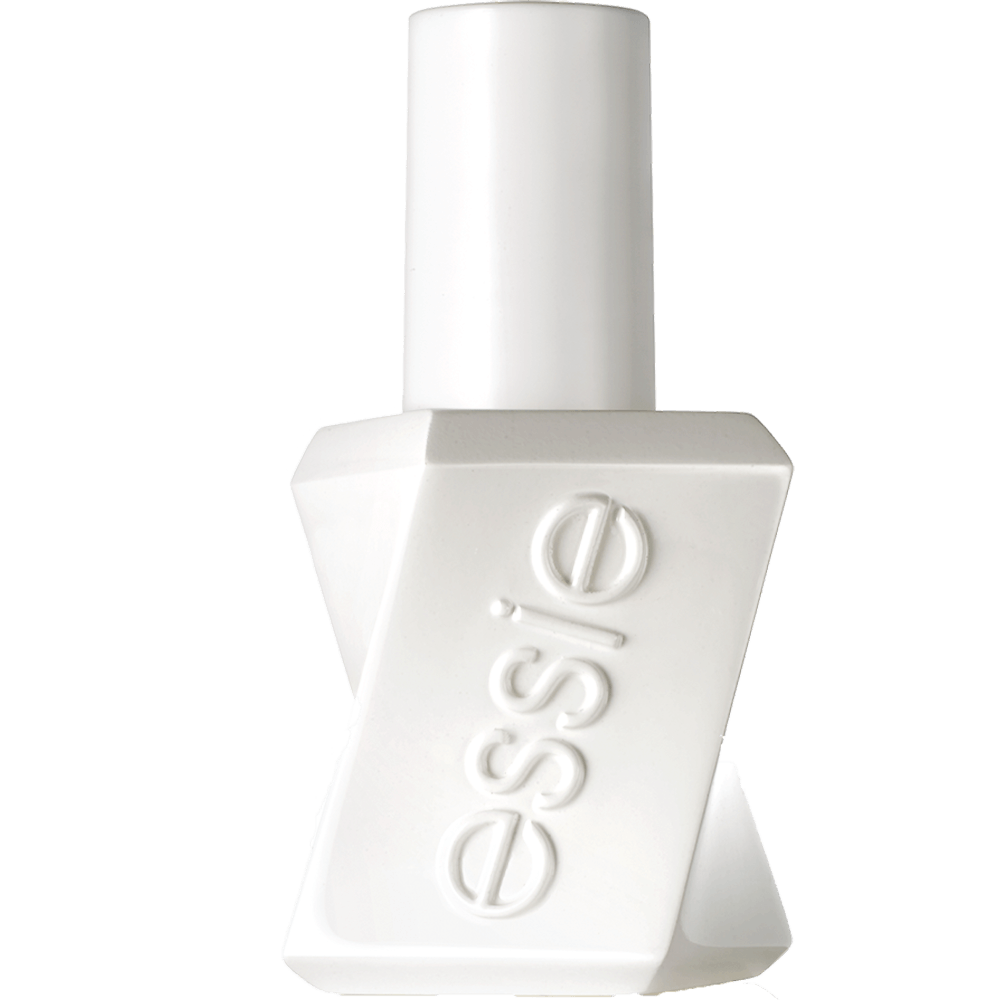 Bild: Essie Gel Couture Top Coat 