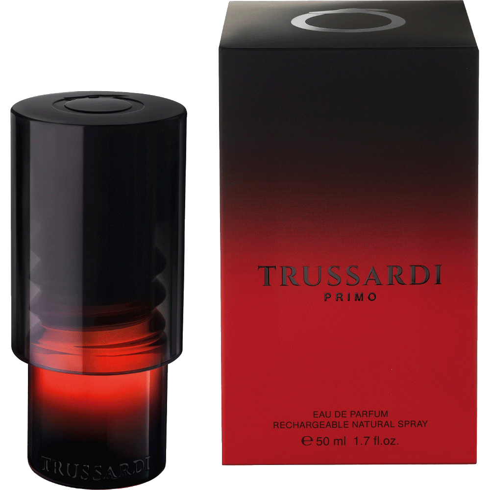 Bild: Trussardi Primo Eau de Parfum 