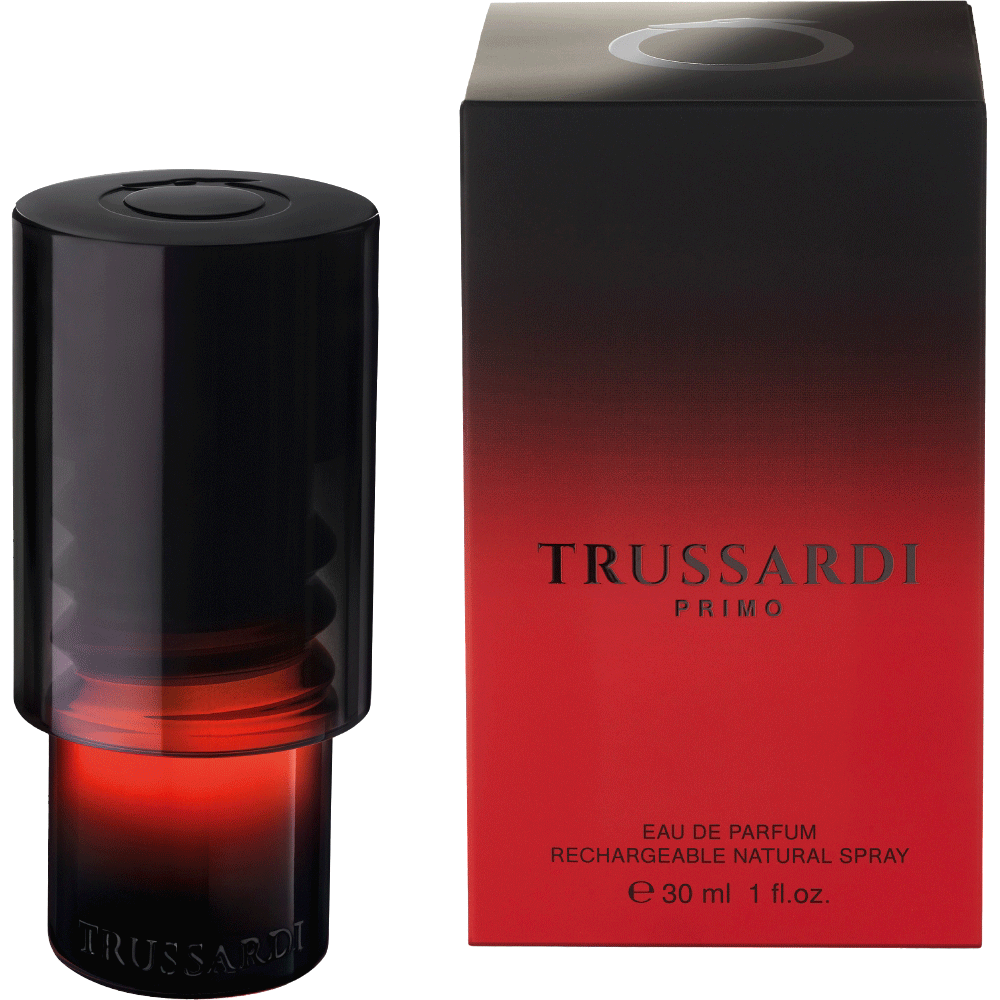 Bild: Trussardi Primo Eau de Parfum 