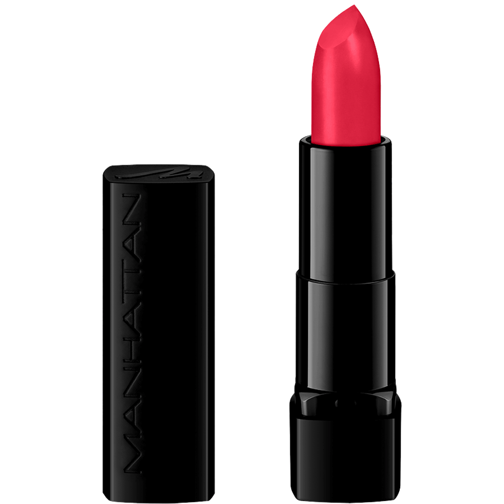 Bild: MANHATTAN Lasting Perfection Matte Lipstick 300